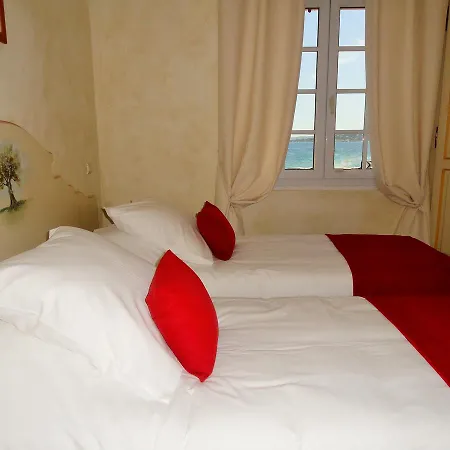 Lägenhetshotell La Sainte-Maxime