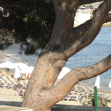 Lägenhetshotell La Sainte-Maxime