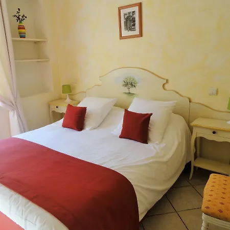 Lägenhetshotell La Sainte-Maxime