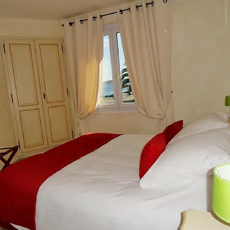 La 3* Sainte-Maxime