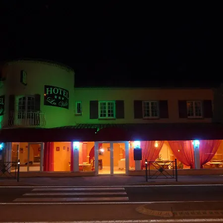 La 3* Sainte-Maxime