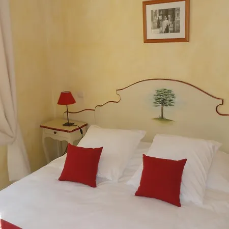 La 3* Sainte-Maxime