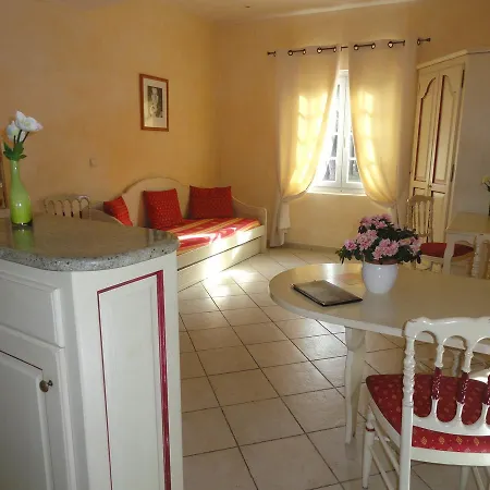 La 3* Sainte-Maxime