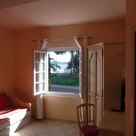 La Sainte-Maxime