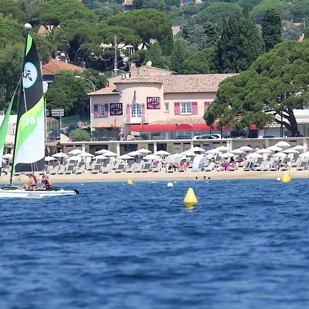 La 3* Sainte-Maxime